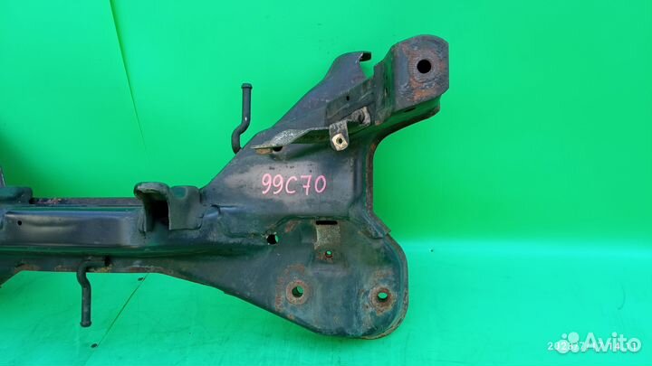 Подрамник передний Mitsubishi Carisma,Space Star