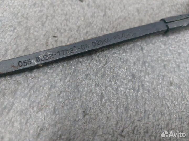 Дворник лобового стекла Land Rover Range Rover