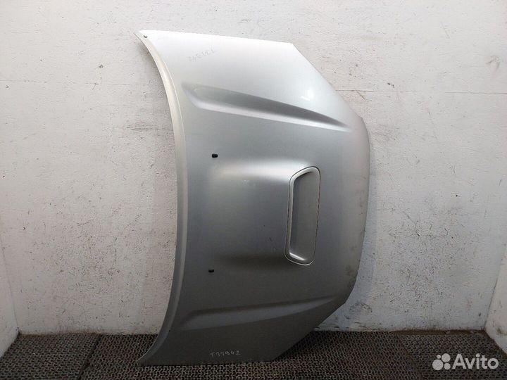 Капот Toyota RAV 4, 2003