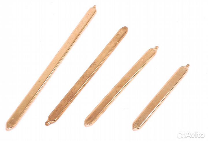 Термотрубка для системы охлаждения 80