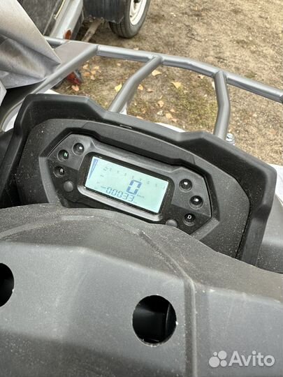 Продам квадроцикл