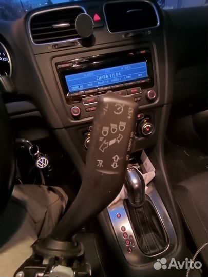 Подрулевой переключатель VAG