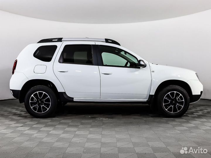 Renault Duster 1.5 МТ, 2019, 27 354 км