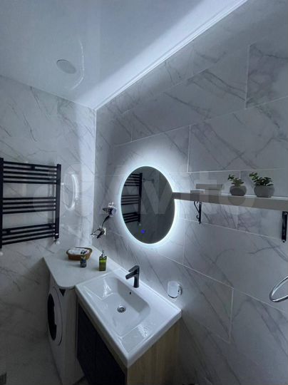 2-к. квартира, 47 м² (Грузия)