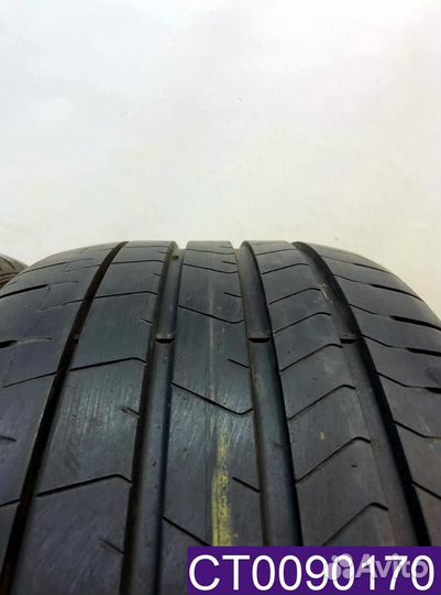 Pirelli P Zero PZ4 255/40 R19 100Y