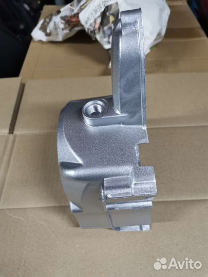 Крышка генератора для мопеда Альфа /Дельта