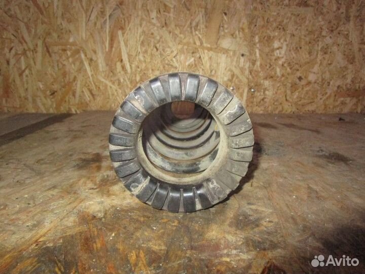 Пружина задняя Kia Picanto 2004-2011 (5533007100)