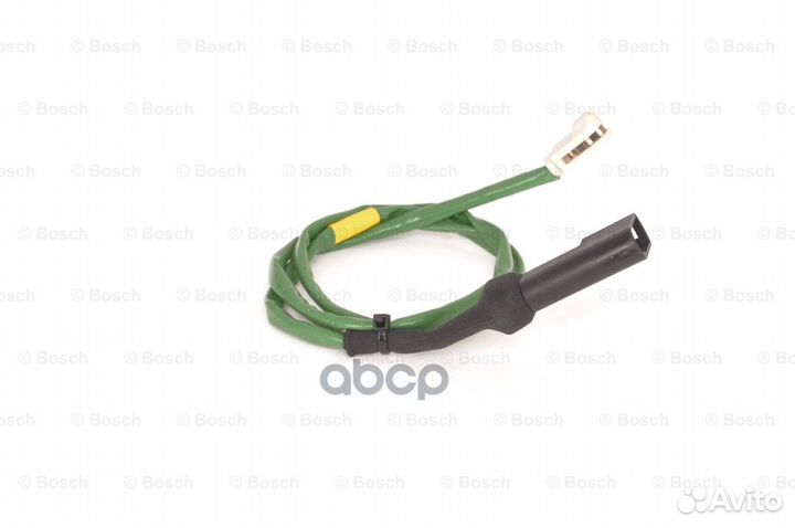 Датчик износа тормозных колодок Bosch 49 BW1072