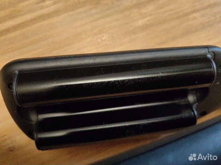 Плойка для волос