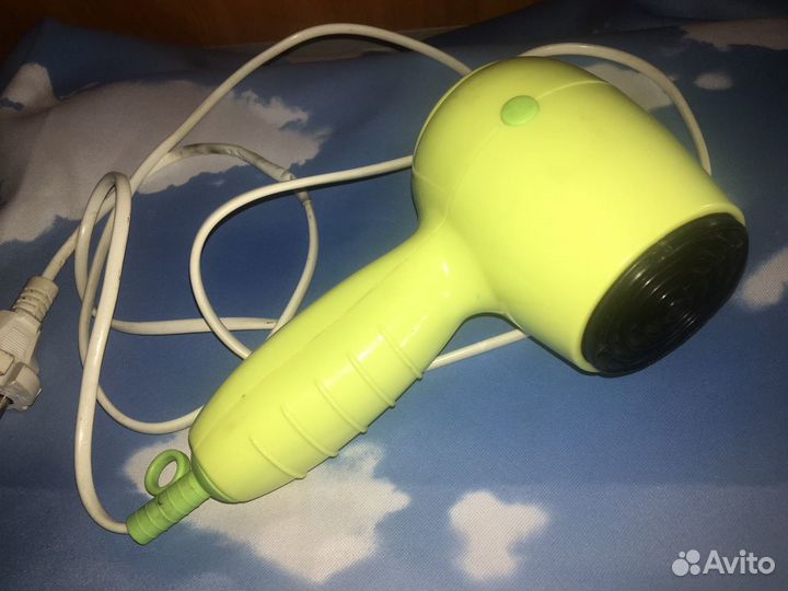 Фен Clatronic HT-2524TS