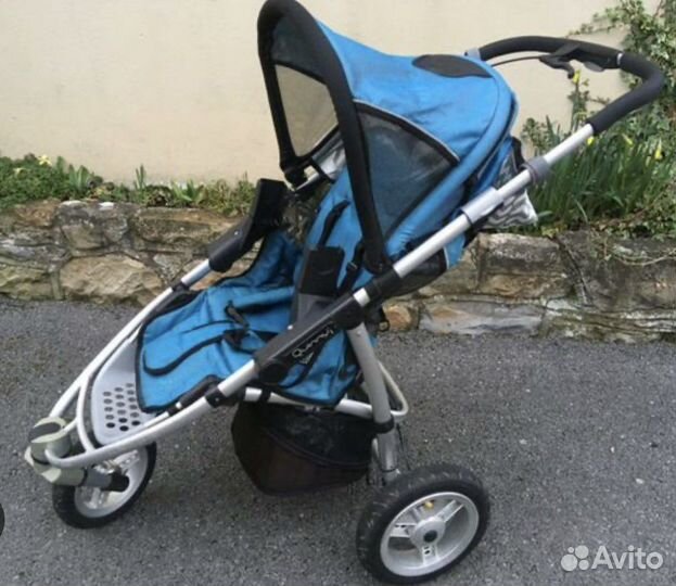 Коляска Quinny speedi автолюлька maxi cosi