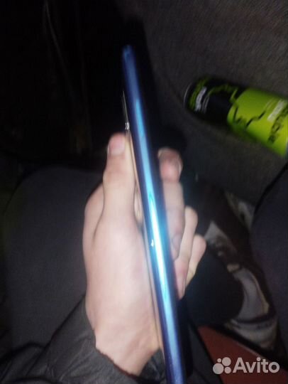 Xiaomi Redmi Note 9S, 4/64 ГБ