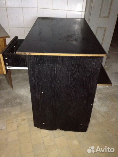 Кассовый прилавок