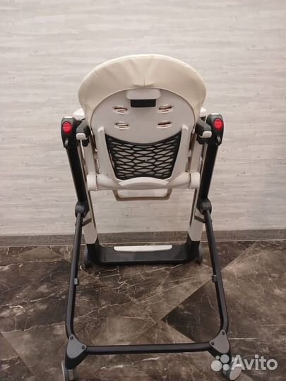 Стульчик peg perego siesta