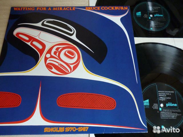 38. Santana / Cockburn /The Band / Sha Na Na