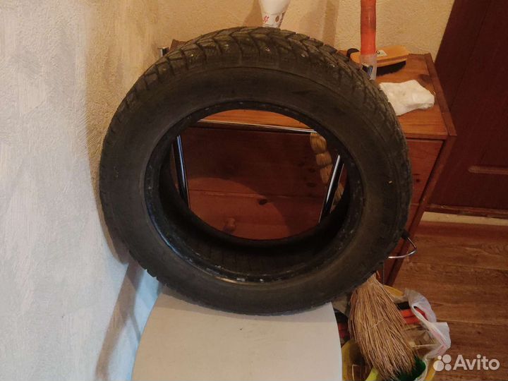 КАМА Кама-518 155/65 R13