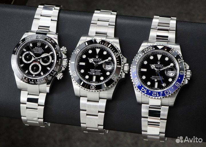 Наручные часы Rolex Daytona