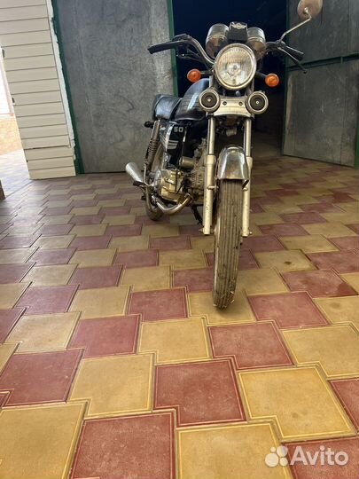 Мопед альфа