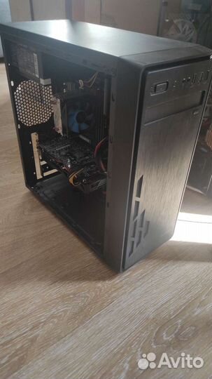 Игровой пк