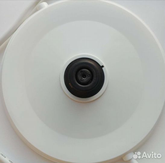 Подставка платформа для электр. чайника Vitek