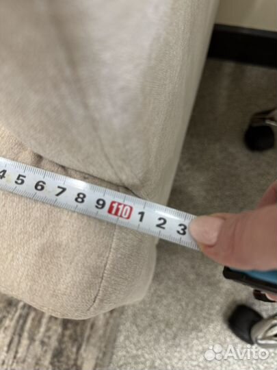 Мини диван бу