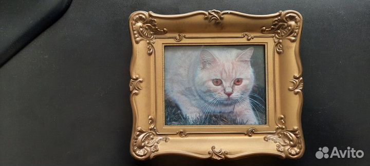 Рамка для фото СССР