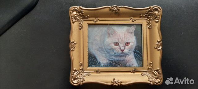 Рамка для фото СССР