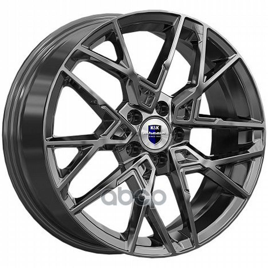 Диск кик, Вудроф 7x18/5x114.3ET45 60.1