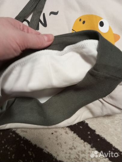 Костюм детский