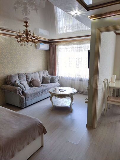 1-к. квартира, 32 м², 2/5 эт.