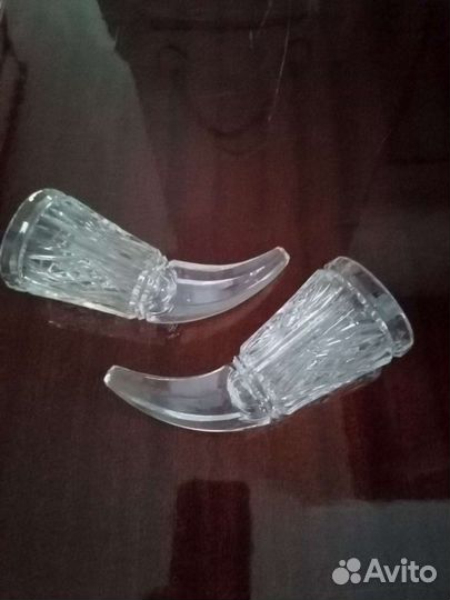 Хрусталь СССР