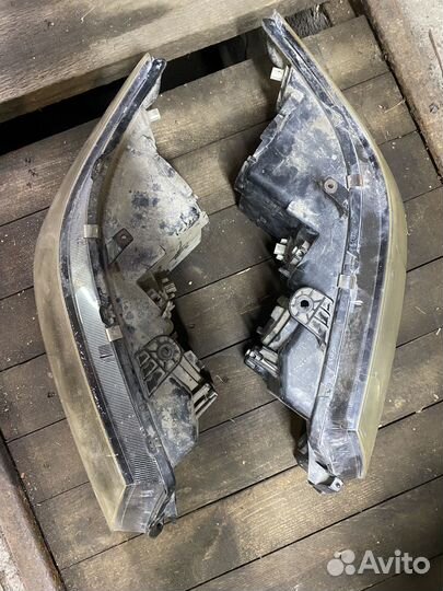 Фары honda accord 7 Оригинал