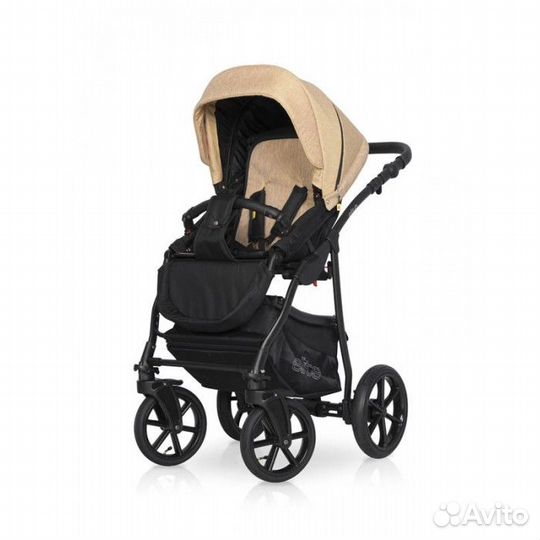 Продам коляску 2 в 1 Expander Elite