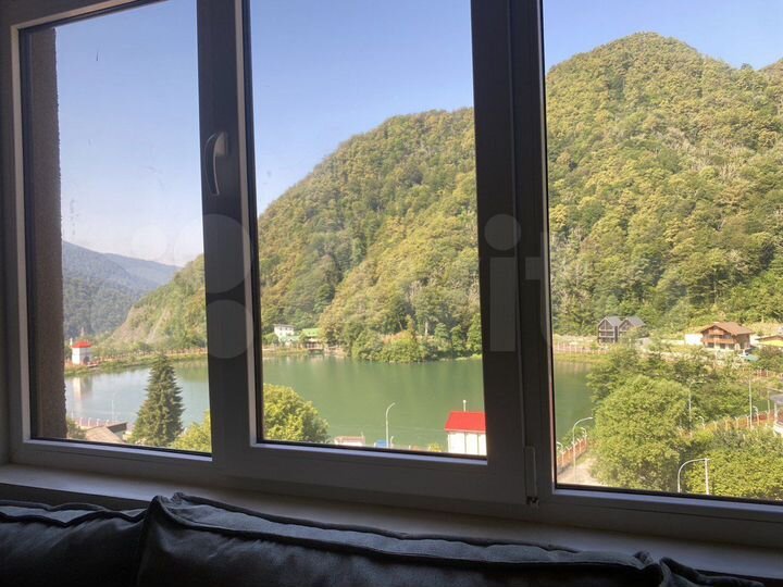 Квартира-студия, 32 м², 7/8 эт.