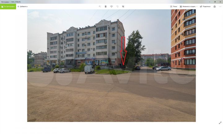 Свободного назначения, 186.7 м²