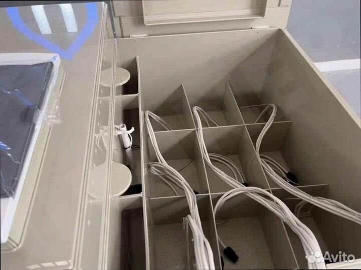 Иммерсионная ванна 18s19 с доставкой