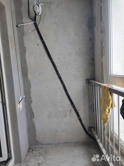 Установка кондиционеров, обслуживание и продажа