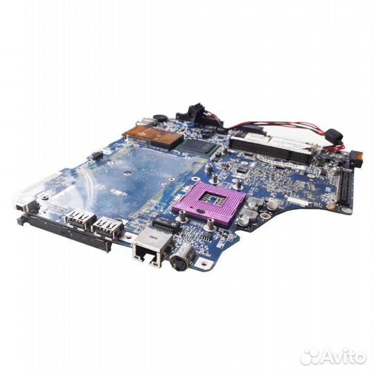 Мат. платы Toshiba на распайку. Отп. в регионы