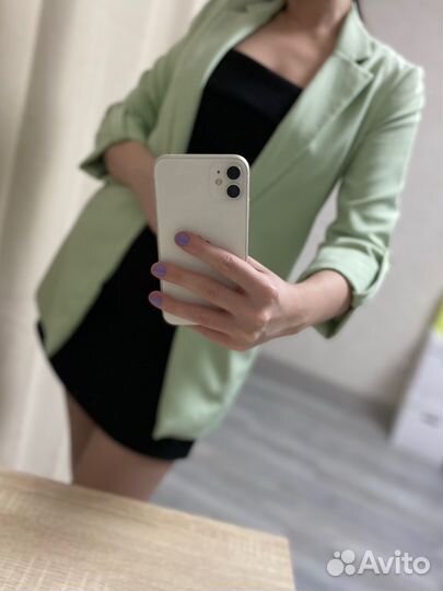 Пиджак женский