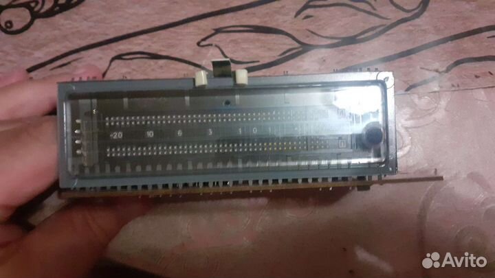 Индикатор на Олимп