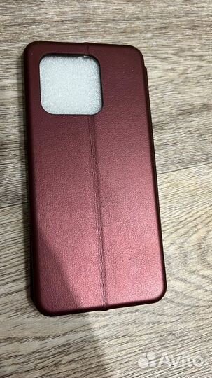 Чехол на xiaomi redmi 10c