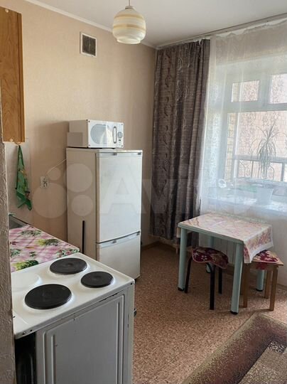 Квартира-студия, 30 м², 3/11 эт.