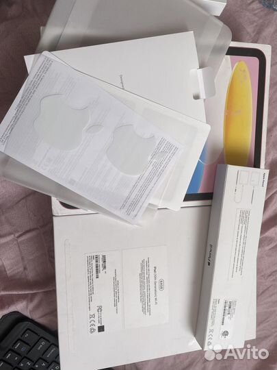 iPad 10.9 2022 64gb