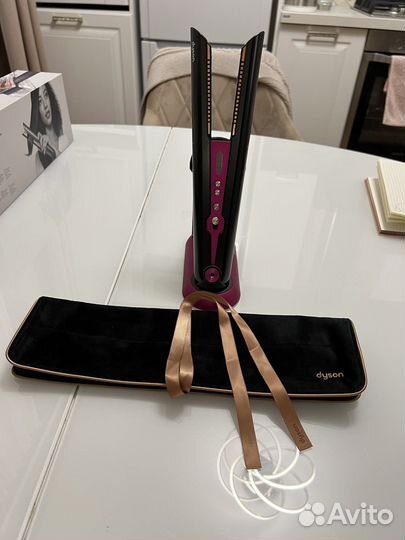 Выпрямитель для волос Dyson Corrale HS03