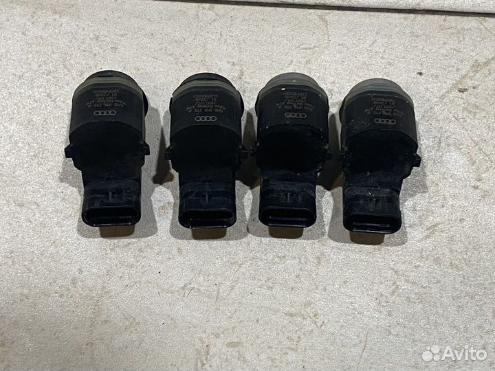 Парктроник (датчик парковки) Audi A5 8T / A4 B8