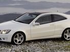 Mercedes-Benz CLC-класс CL203 (2008—2011) Купе