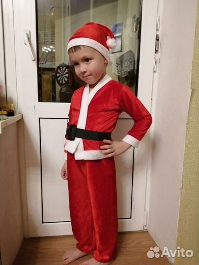 Детские костюмы в аренду