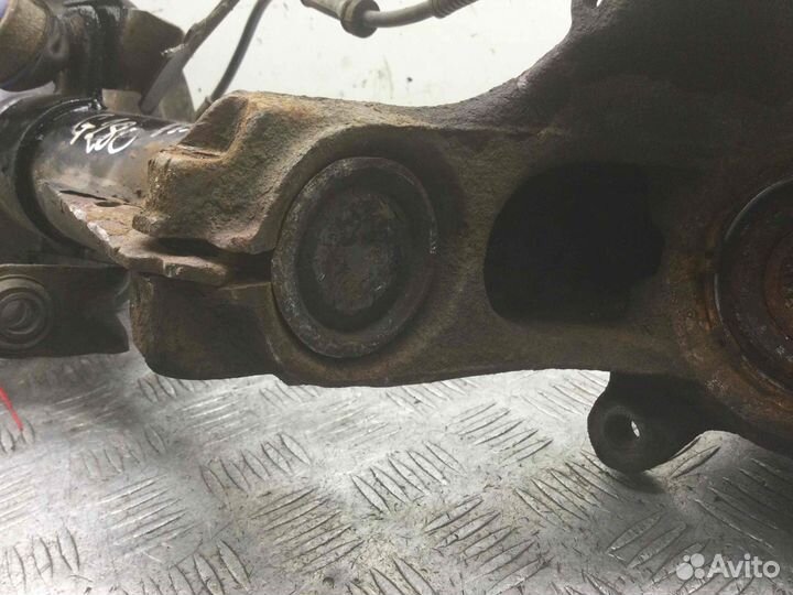 Стойка передняя правая Ford Mondeo Nga