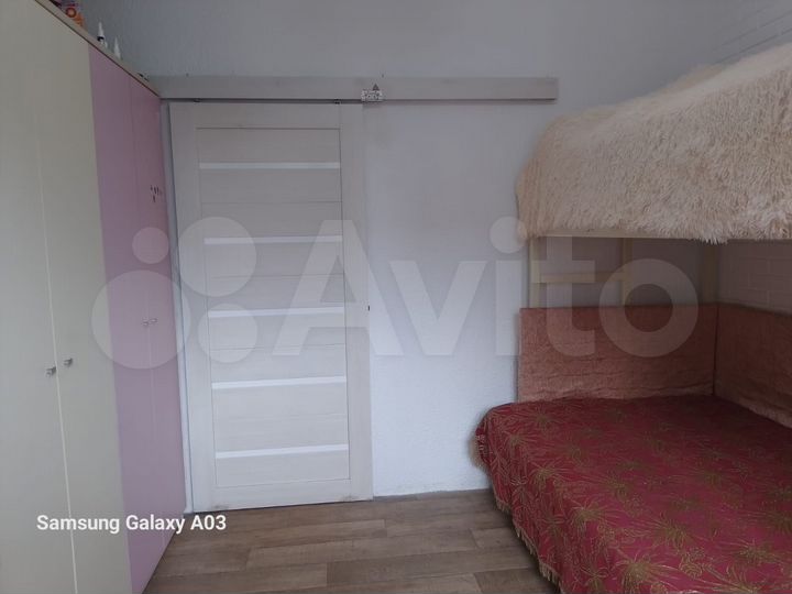 1-к. квартира, 38 м², 13/25 эт.