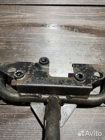 Паук для Yamaha FZ1S Fazer 06-15